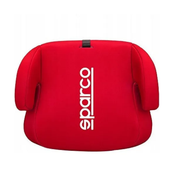 Sparco auto sedište buster isofix
