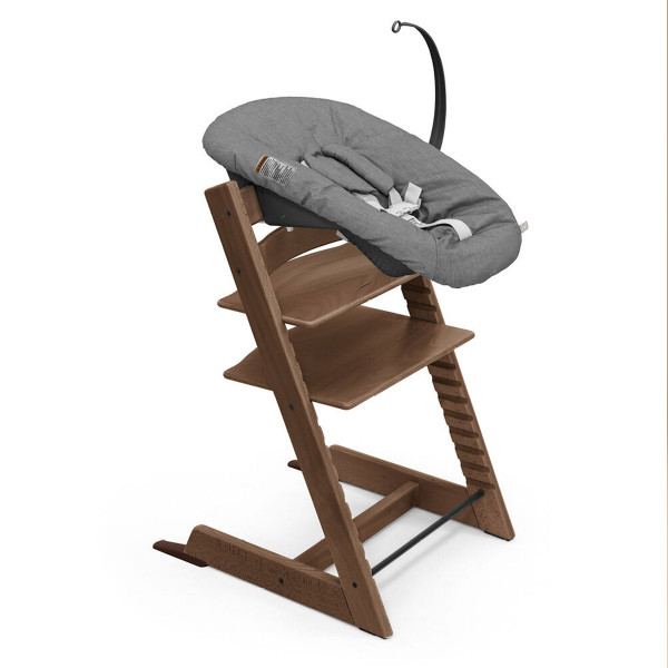 Stokke Tripp Trapp stolica, Warm Brown