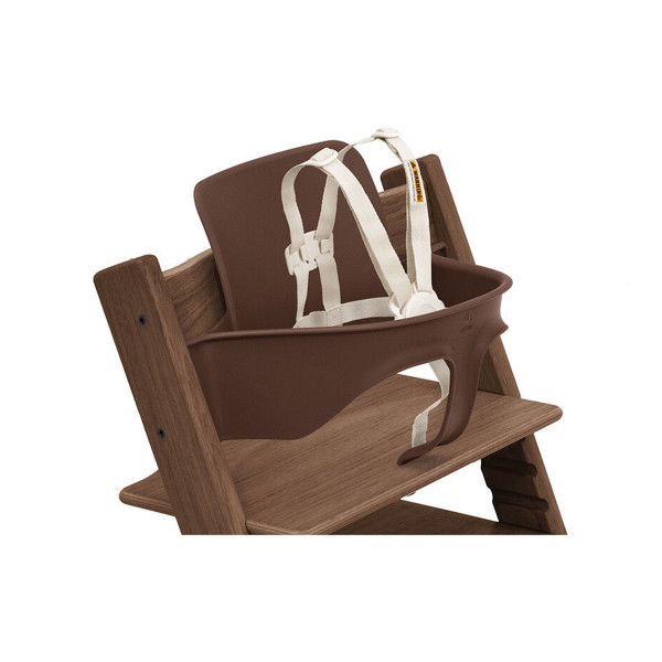 Stokke set za stolicu Tripp Trapp, Warm Brown