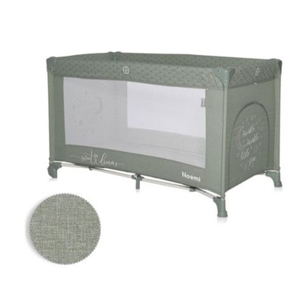 Lorelli prenosivi krevetac Noemi