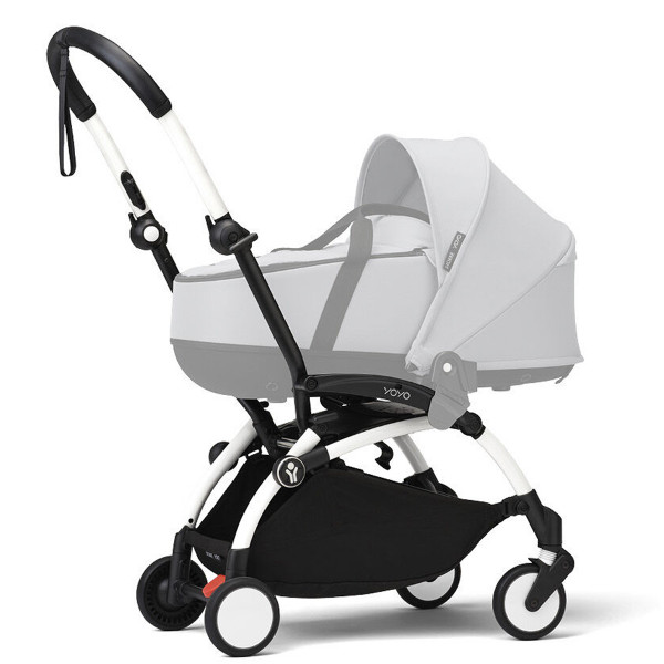 Stokke Yoyo ram 3, White