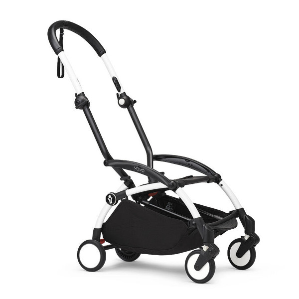 Stokke Yoyo ram 3, White