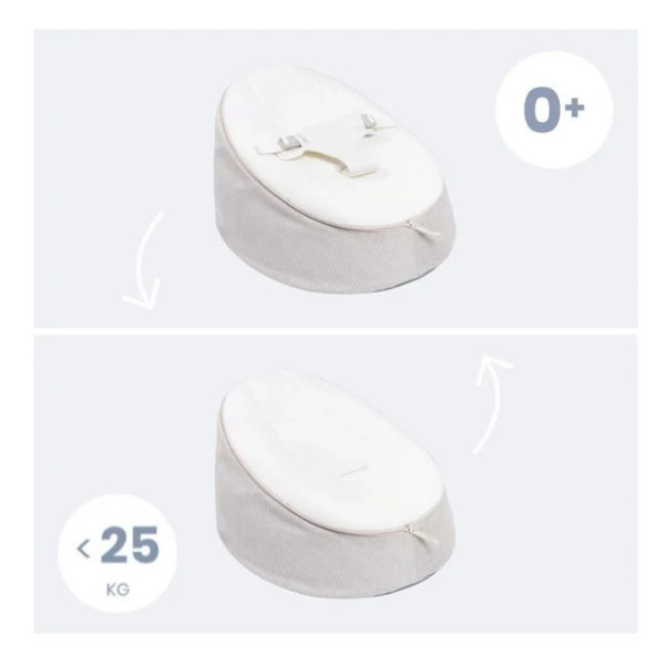 Doomoo sedište za bebu