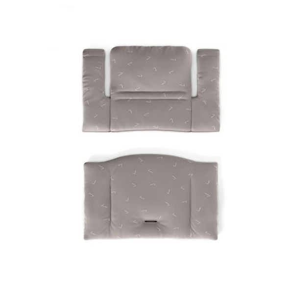 Stokke jastuk za stolicu TrippTrapp, Grey