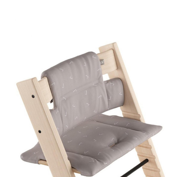 Stokke jastuk za stolicu TrippTrapp, Grey
