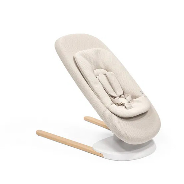Stokke njihalica, Stokke