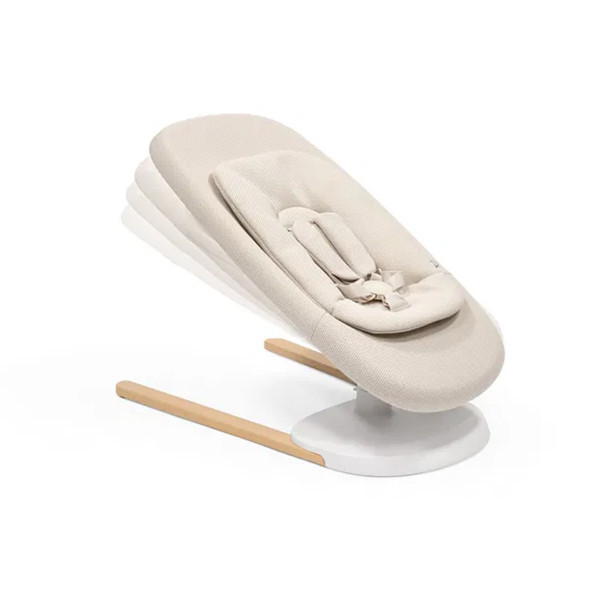 Stokke njihalica, Stokke