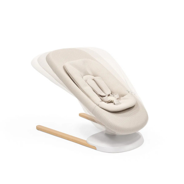 Stokke njihalica, Stokke