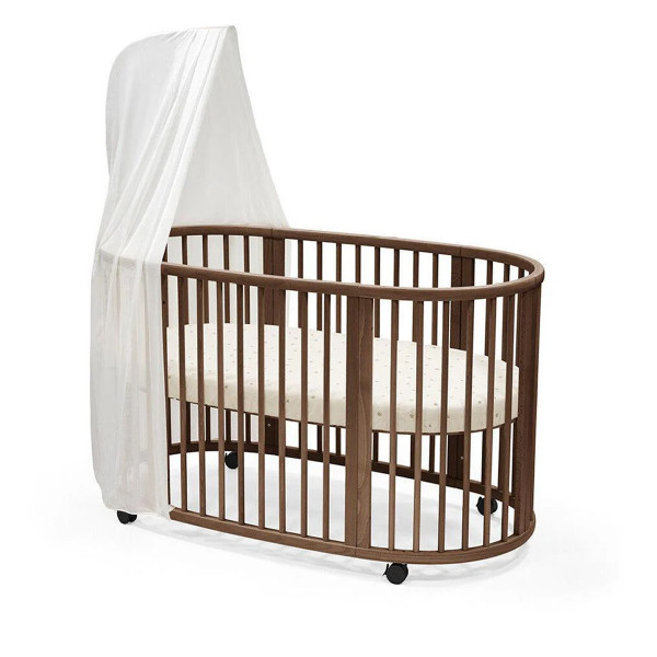 Stokke Sleepi V3 krevetac, Warm Brown