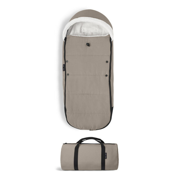 Stokke navlaka za noge za Yoyokolica, Taupe