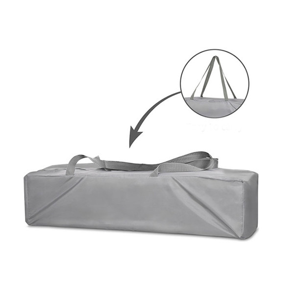 Lorelli ogradica Play&Relax beige