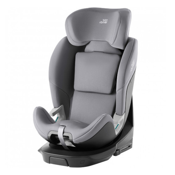 Britax Römer sutosedište Swivel i-Size, 40-125cm