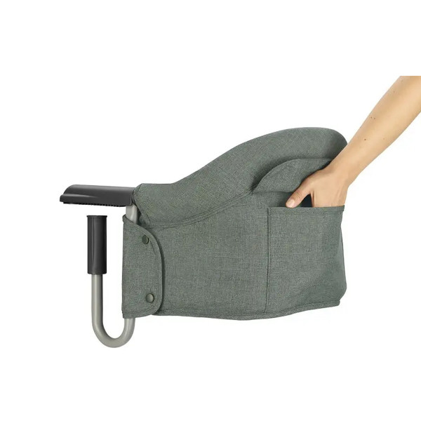 Inglesina hranilica za sto pine green