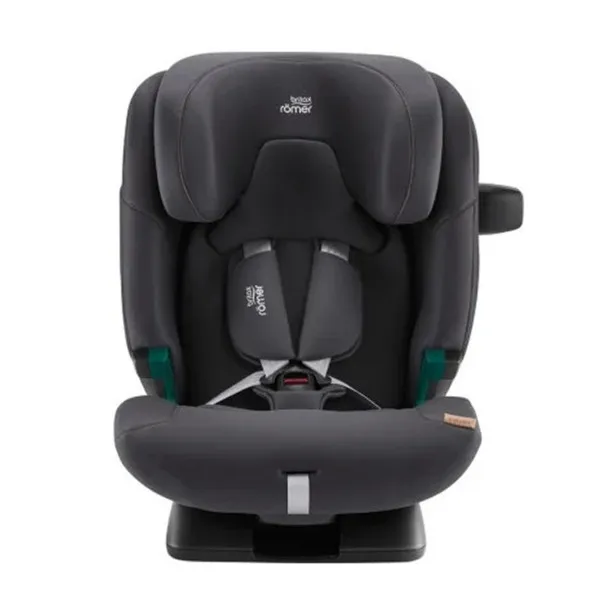 Britax Römer Advansafix Pro MinGrey
