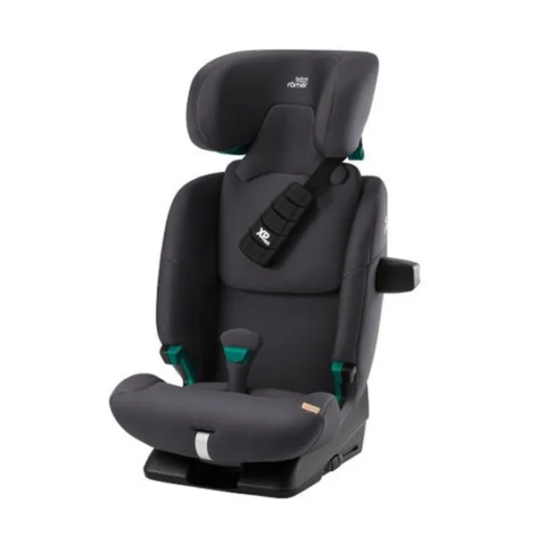 Britax Römer Advansafix Pro MinGrey