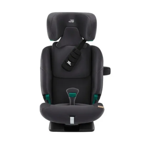 Britax Römer Advansafix Pro MinGrey