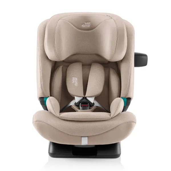 Britax Römer Advansafix Pro iSize Teak