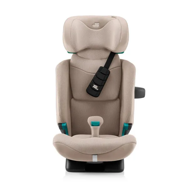Britax Römer Advansafix Pro iSize Teak
