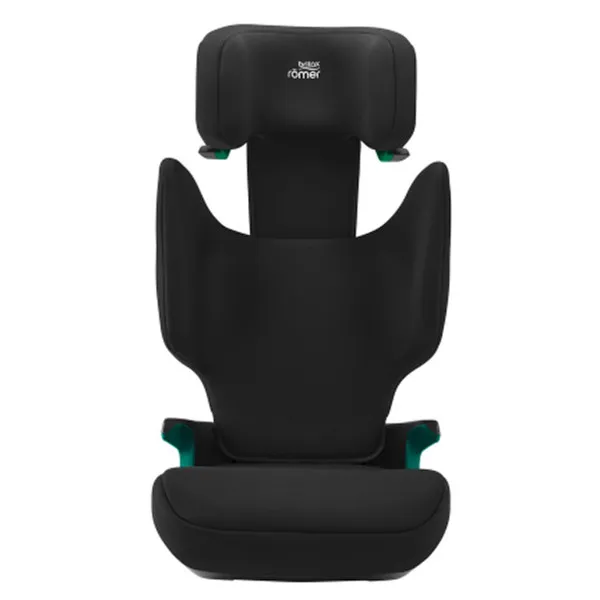 Britax Römer Advansafix Plus SpaceBlack