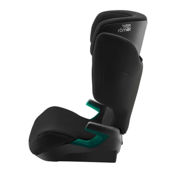 Britax Römer Advansafix Plus SpaceBlack