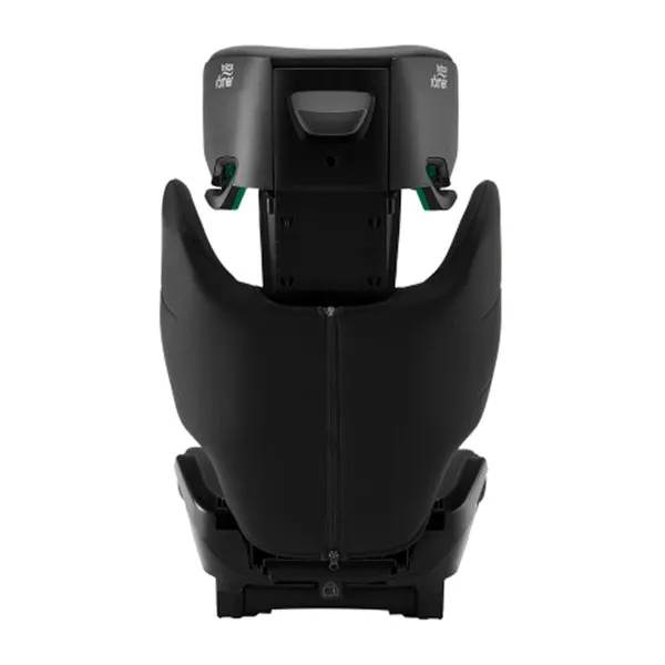 Britax Römer Advansafix Plus SpaceBlack