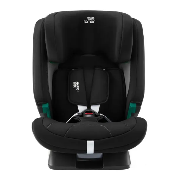 Britax Römer Versafix SpaceBlack