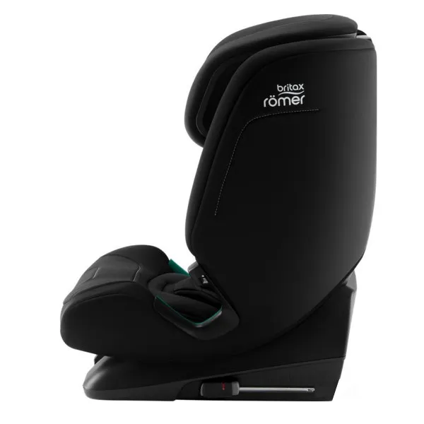 Britax Römer Versafix SpaceBlack