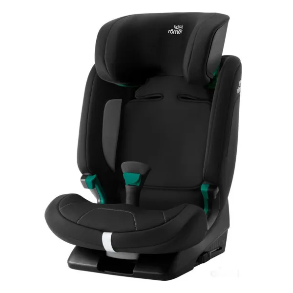 Britax Römer Versafix SpaceBlack