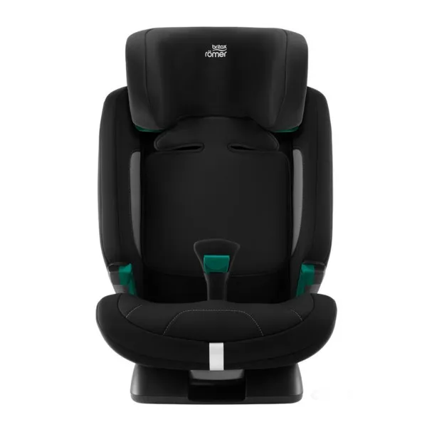 Britax Römer Versafix SpaceBlack
