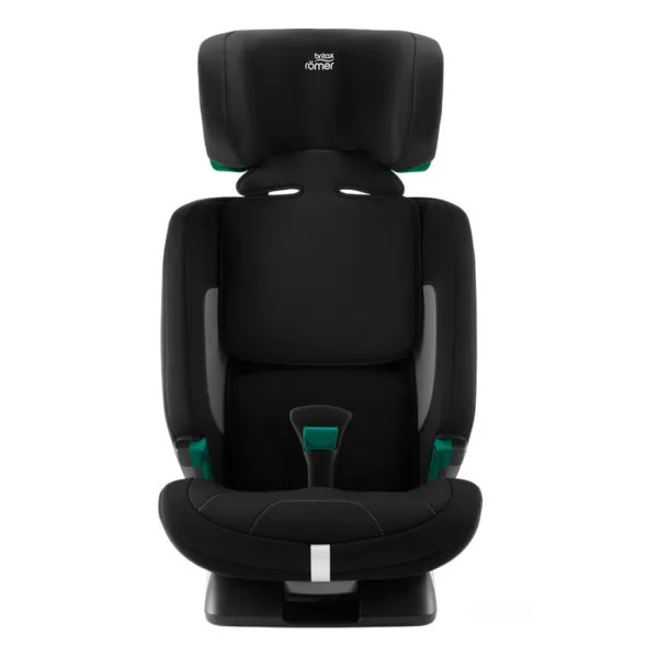 Britax Römer Versafix SpaceBlack