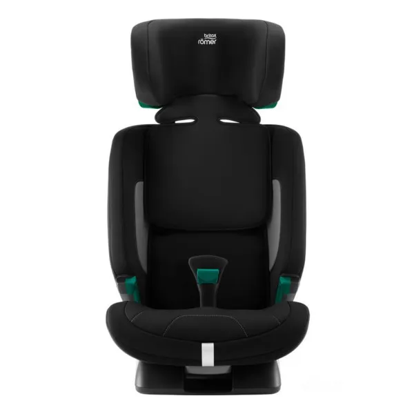 Britax Römer Versafix SpaceBlack