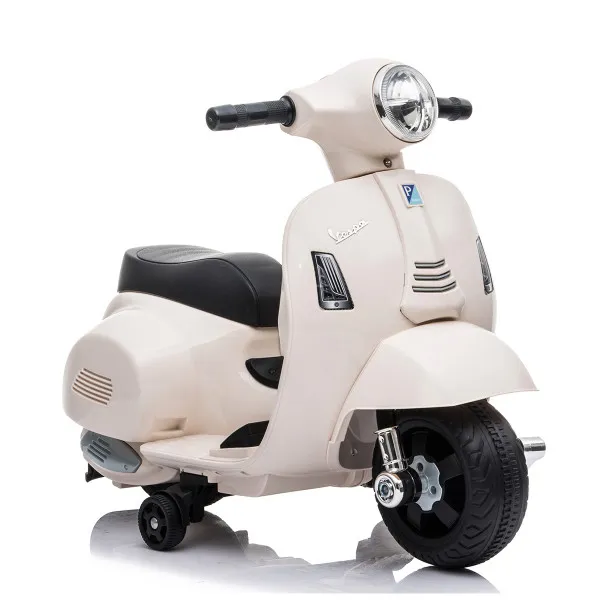 Cangaroo skuter vespa White