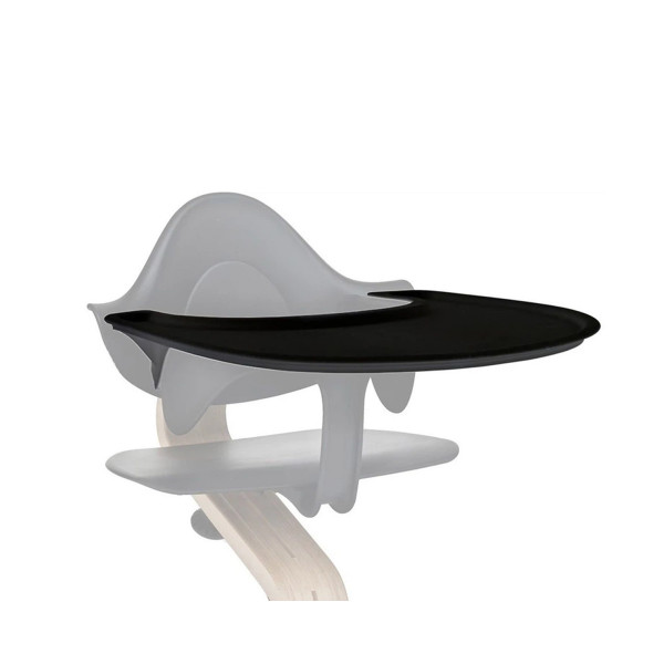 Stokke poslužavnik za hranilicu Nomi crna