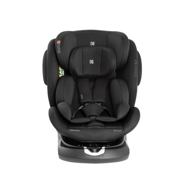 Kikka Boo auto sedište i-Felix ISOFIX Black 40-150cm