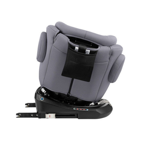 Kikka Boo auto sedište i-Felix ISOFIX Light Grey 40/150cm