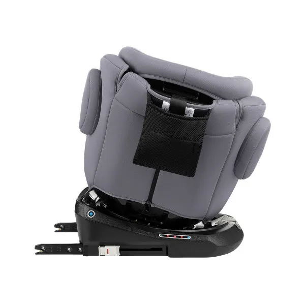 Kikka Boo auto sedište i-Felix ISOFIX Light Grey 40/150cm