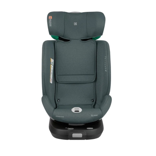 Kikka Boo auto sedište i-Twistpremium ISOFIX  Army Green 40