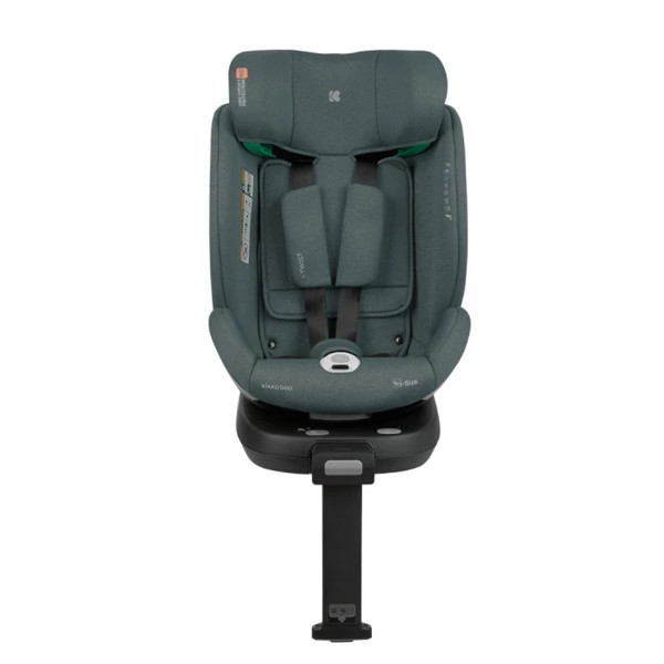 Kikka Boo auto sedište i-Twistpremium ISOFIX  Army Green 40