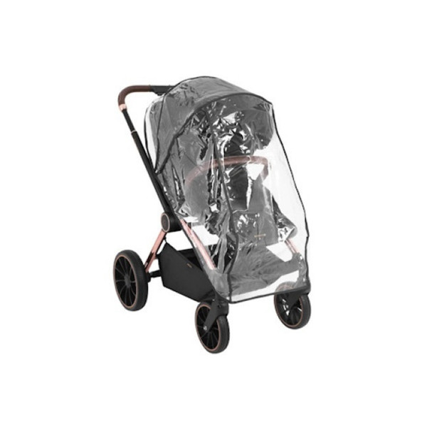 Kikka Boo kolica Kara 2u1, Black