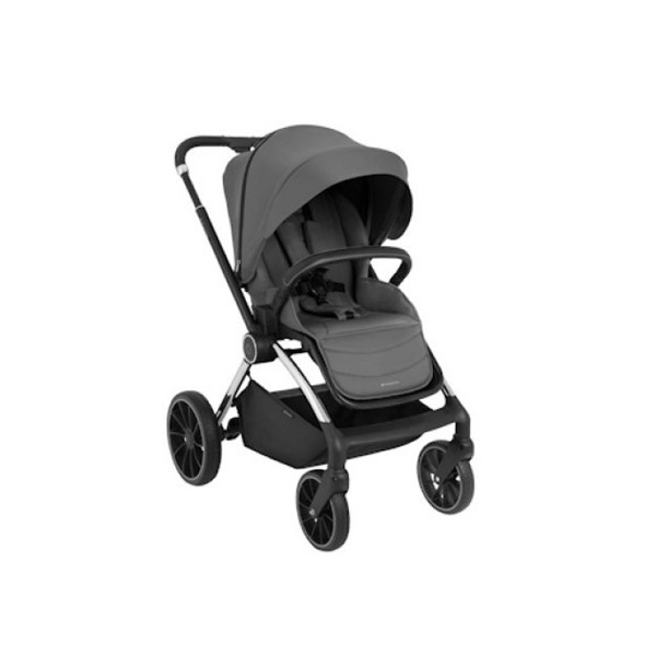 Kikka Boo kolica Kara 2u1, Grey