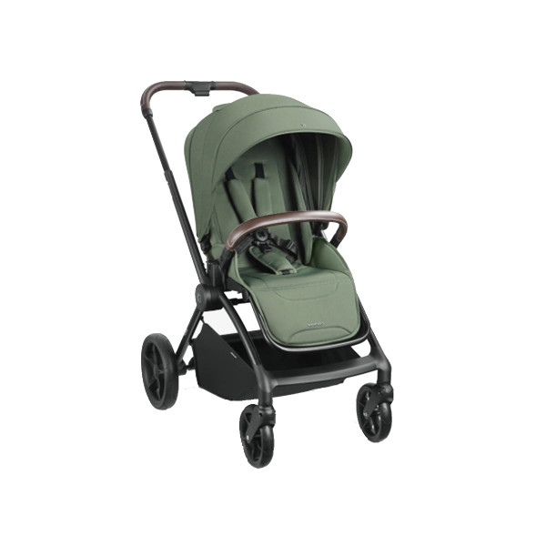 Kikka Boo kolica Kara premium2u1, Army Green