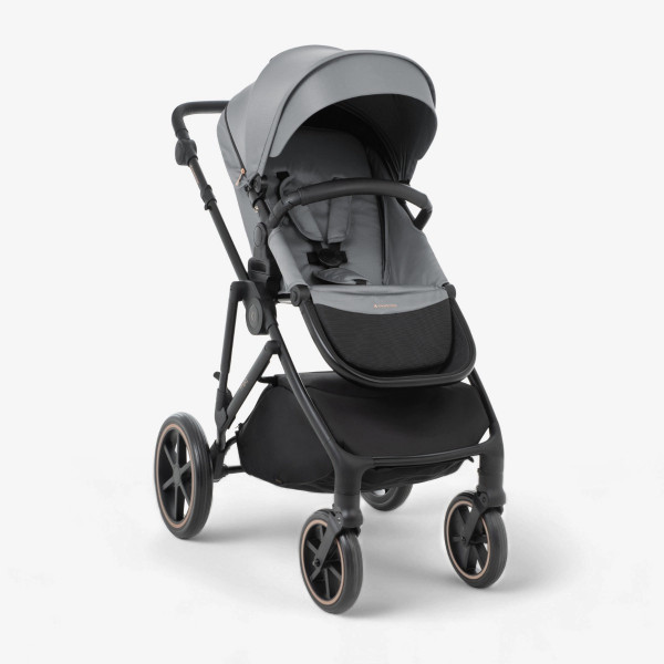 Kikka Boo kolica Thea 2u1, Grey