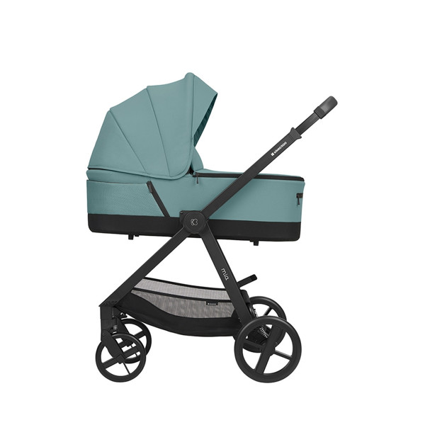 Kikka Boo kolica Mia 3u1, Mint