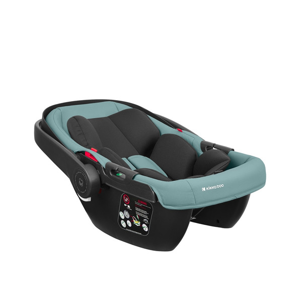 Kikka Boo kolica Mia 3u1, Mint