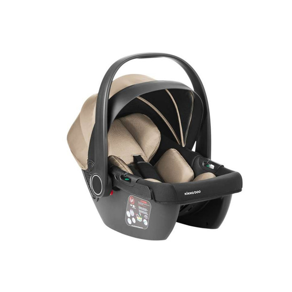 Kikka Boo kolica Modena 3u1, Beige