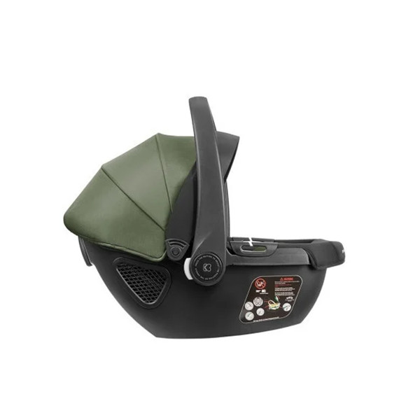 Kikka Boo kolica Modena 3u1, Army Gree