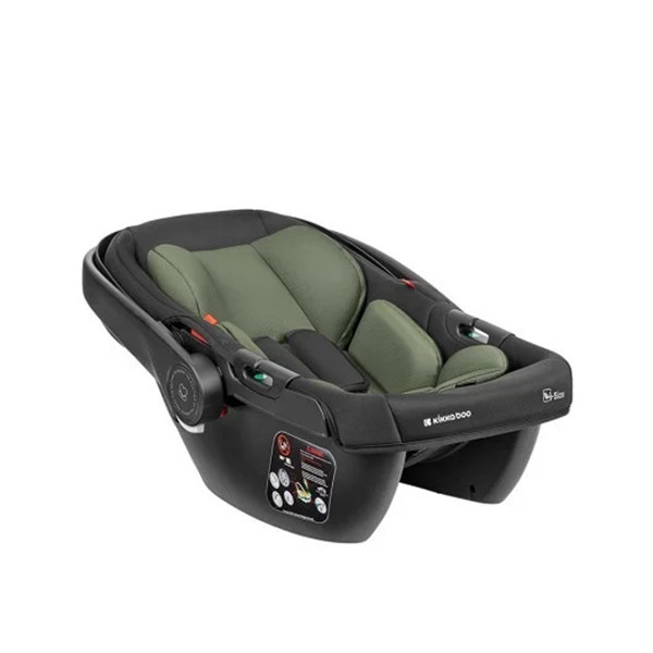 Kikka Boo kolica Modena 3u1, Army Gree
