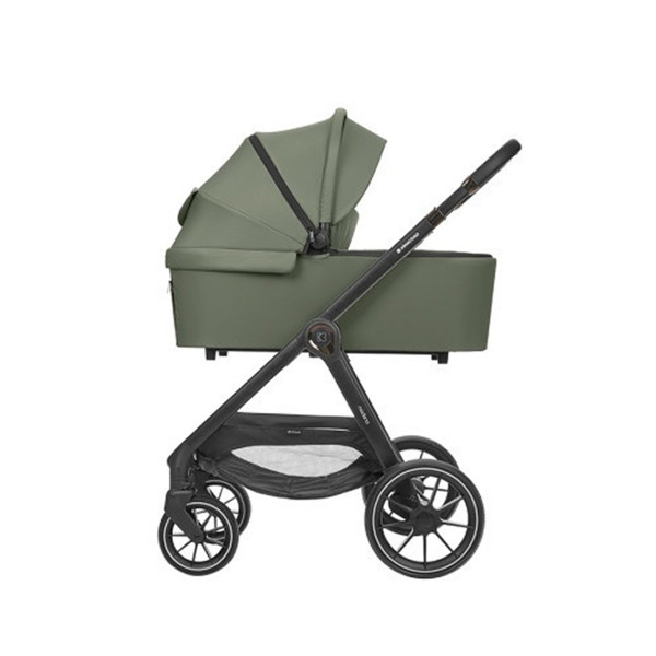 Kikka Boo kolica Modena 3u1, Army Gree