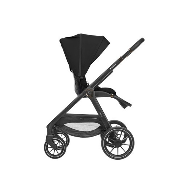 Kikka Boo kolica Modena 3u1, Black