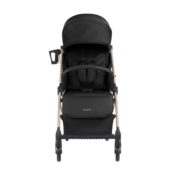 Kikka Boo kolica Joy premium,Black